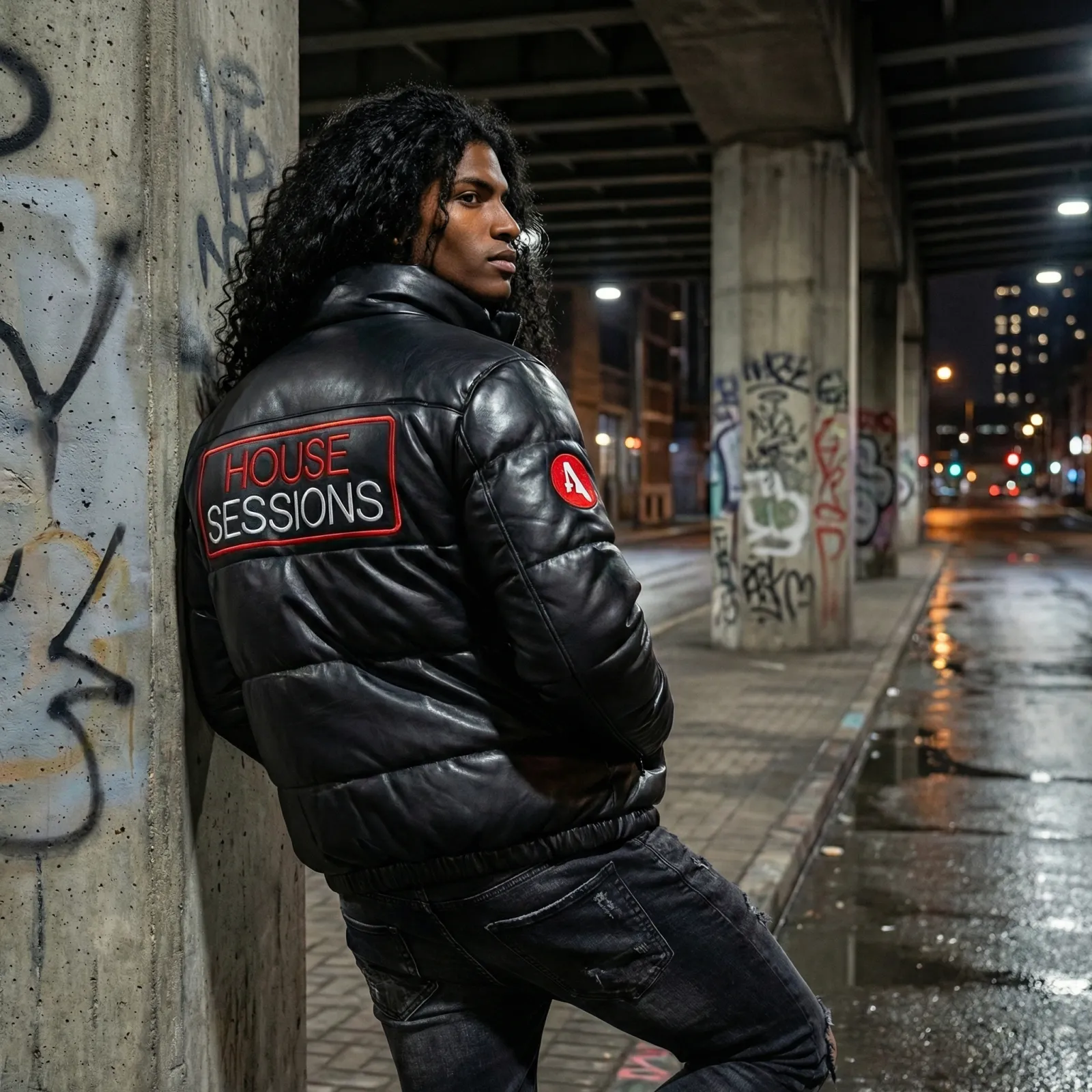House Jacket